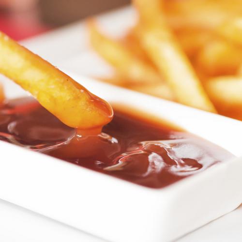 Ketchup de Zeisner